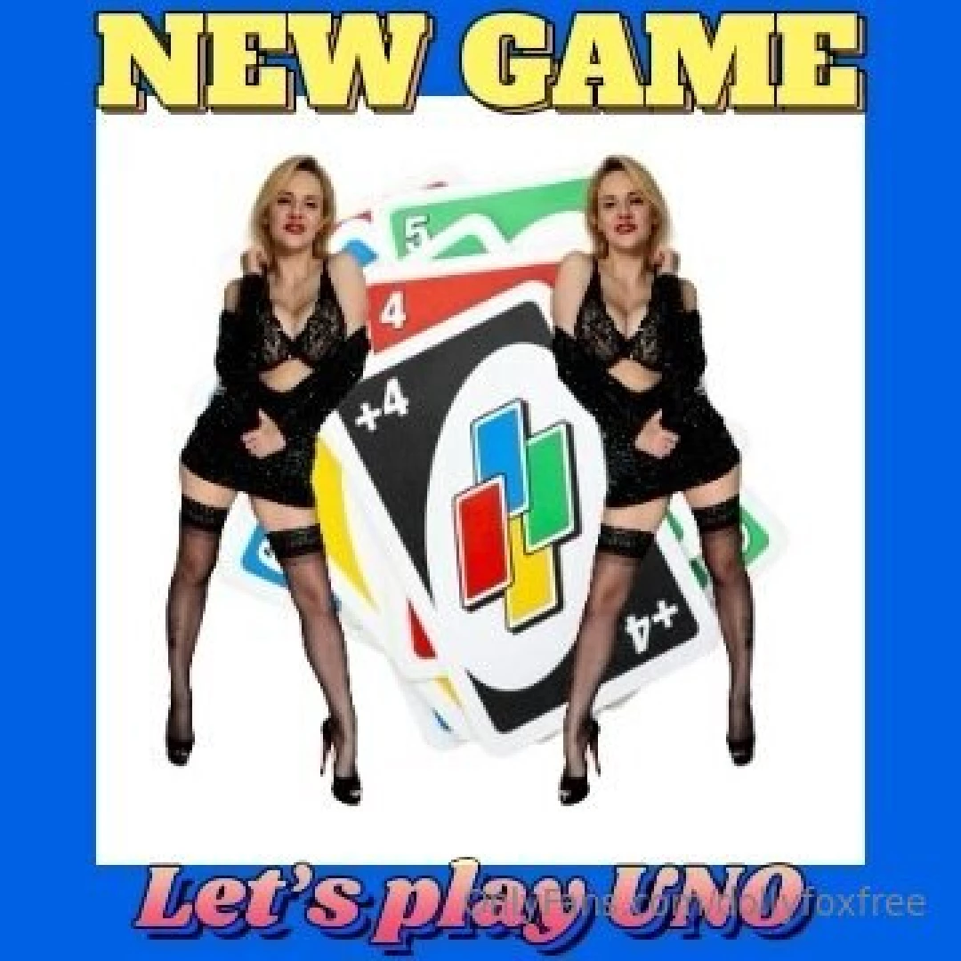 New game nbsp let s play uno 1 card 6 2 cards 10 you save 2 3 cards 15 