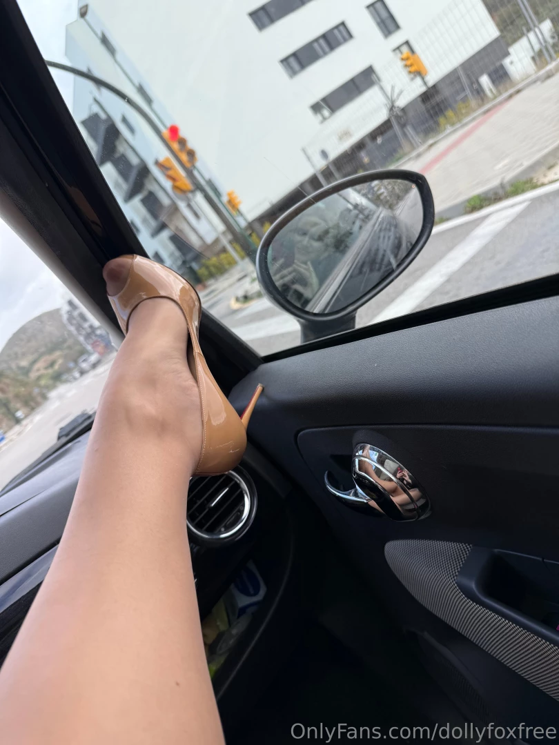 Being silly and having fun part 1 