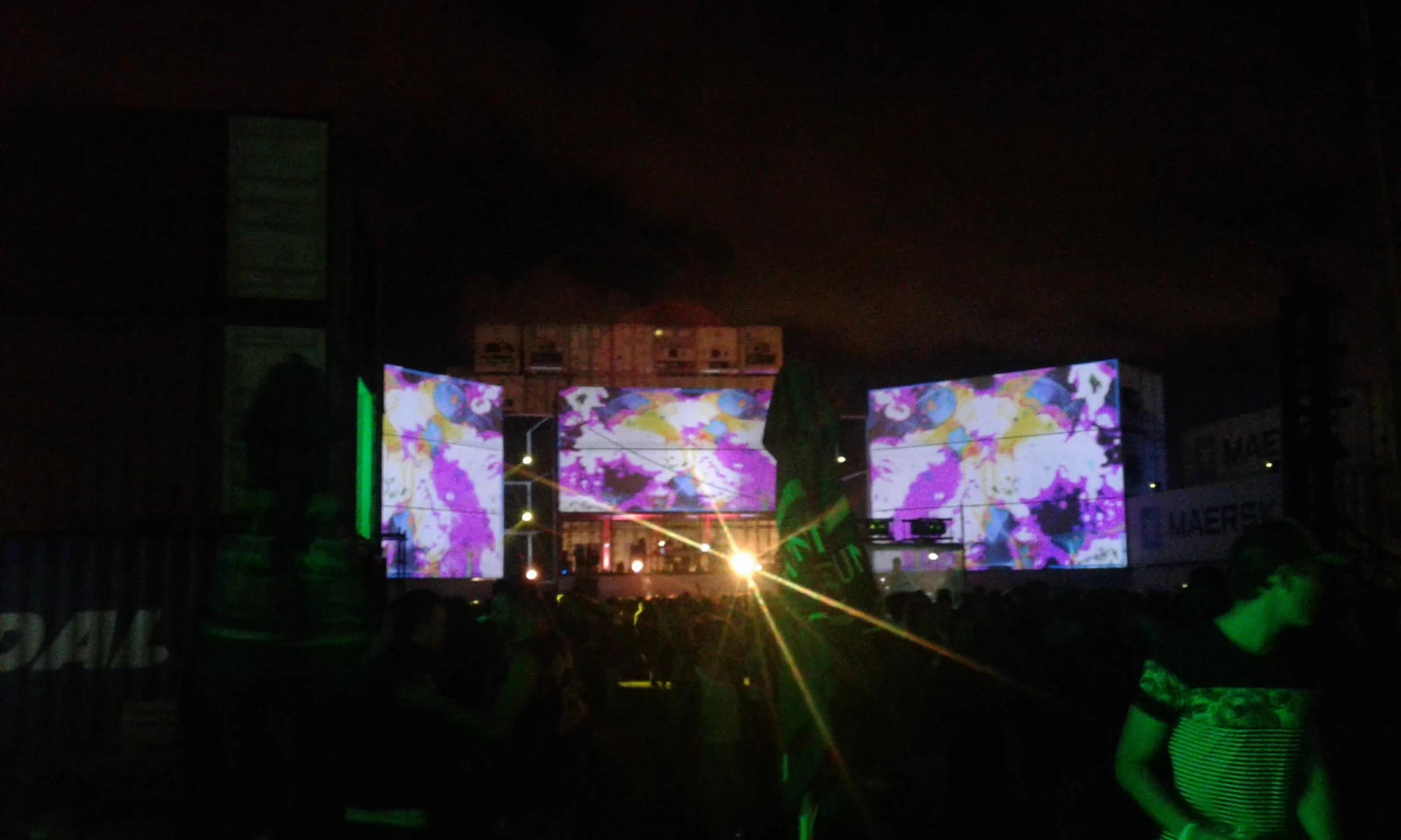 Had a wicked time on sat first rave ever was so much fun who wants to part 1 