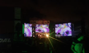 Had a wicked time on sat first rave ever was so much fun who wants to part 1