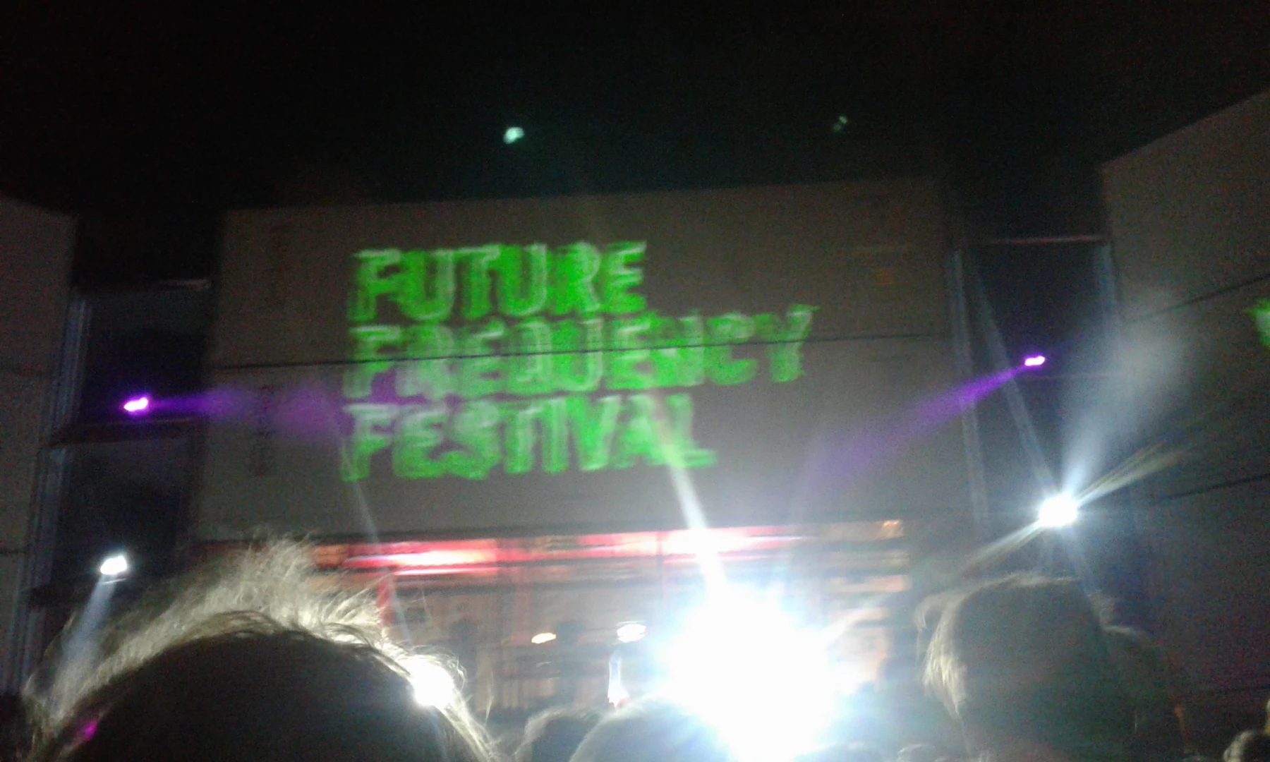 Had a wicked time on sat first rave ever was so much fun who wants to part 4 
