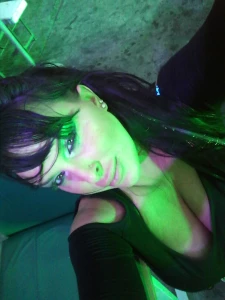 Had a wicked time on sat first rave ever was so much fun who wants to part 5