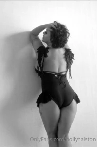 So the big smile on my face is from dreaming of pizza lolol i had so part 5