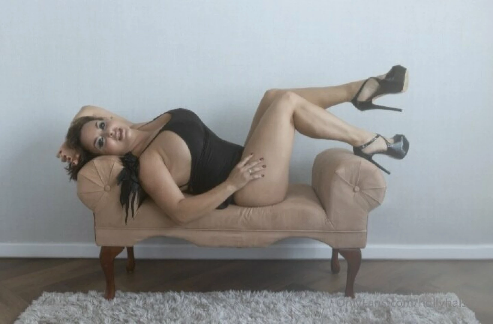 So the big smile on my face is from dreaming of pizza lolol i had so part 9 