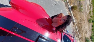 Did a custom shoot with a cobra here are the behind the scenes pics part 5