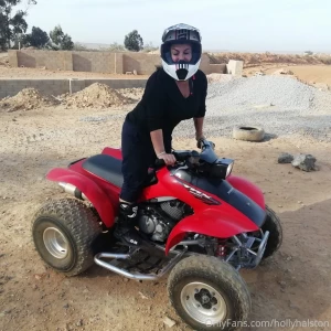 Here s my new hobby this is big red bought this beast used and got it part 1