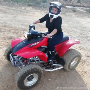 Here s my new hobby this is big red bought this beast used and got it part 3