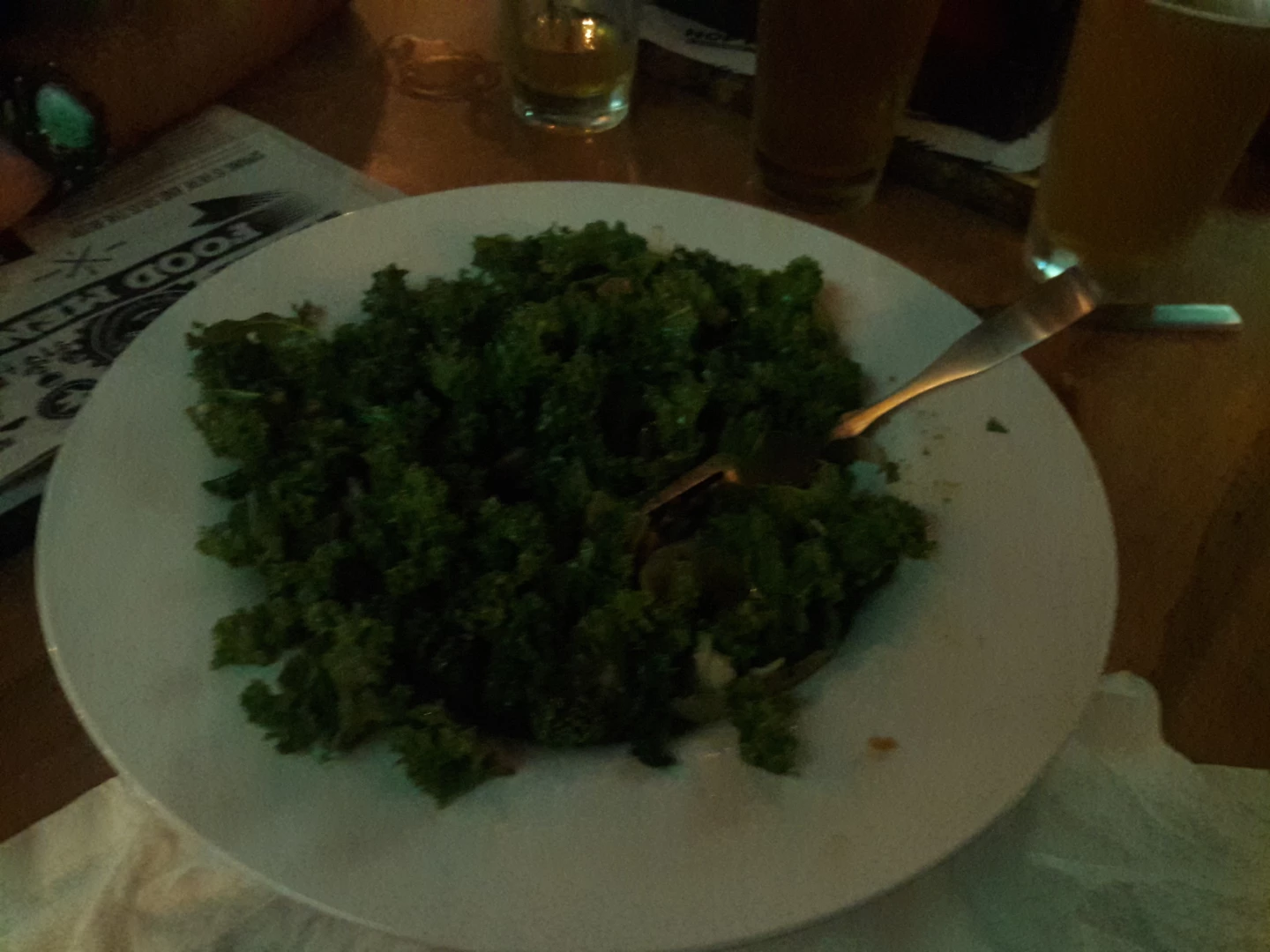 Having fun tonight guys thank u for cumming out with me part 1 