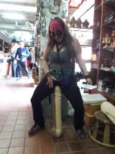 I ve been written a daily journal of this motorcycle tour threw