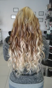 Running arrands today i keep getting asked what color is my hair i part 1