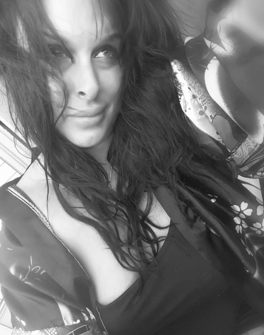 My hungover look 