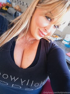 Hollywood baby