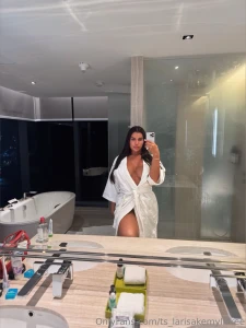 Towel game strong everything else stronger