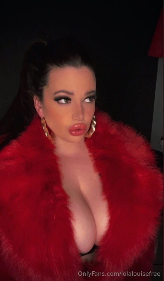 Lawd have mercy lolalouisex 