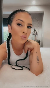 Loved these braids xo