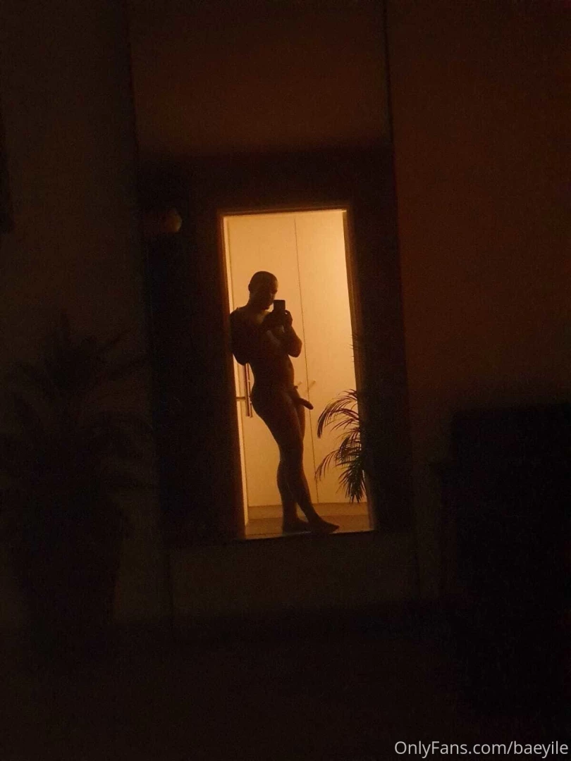 My dick is always rock hard in the morning so after a warm shower i part 4 