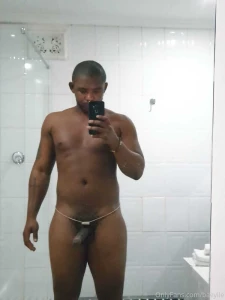 Big dick weekend part 2