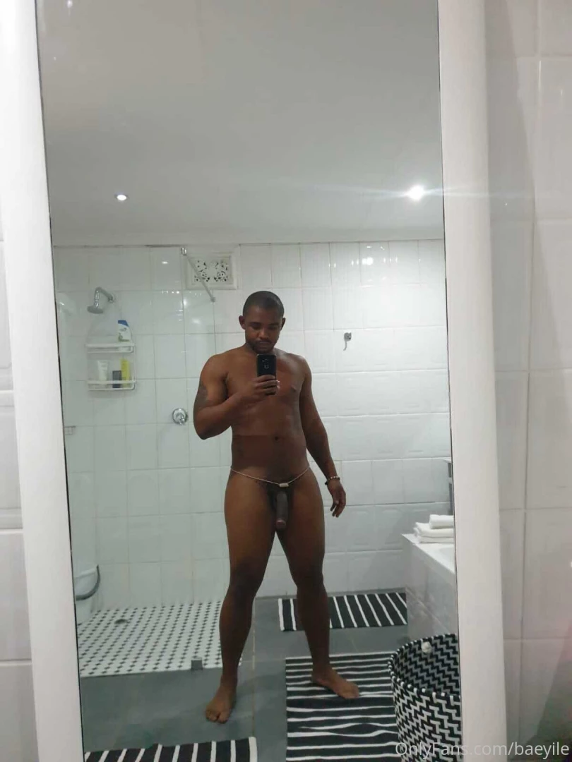 Big dick weekend part 1 