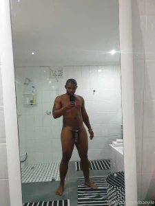 Big dick weekend part 1