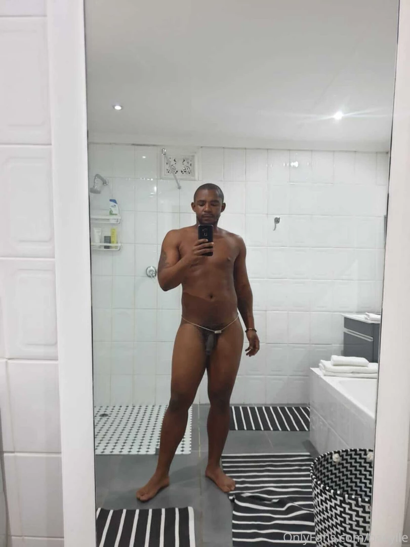 Big dick weekend part 4 