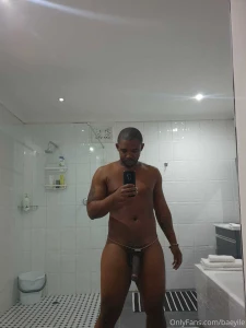 Big dick weekend part 3