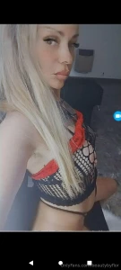 Aliston subscribe for free and i will send you a gift she is a very