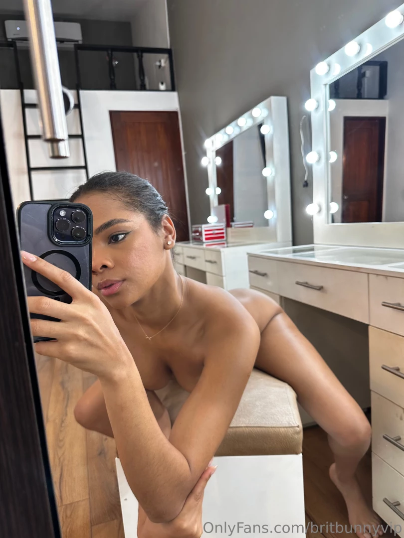 Ready to get behind me 