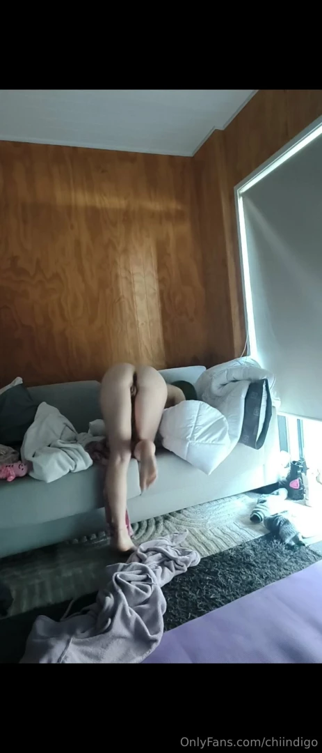 How long would u watch me tidy my room before taking advantage of my part 1 