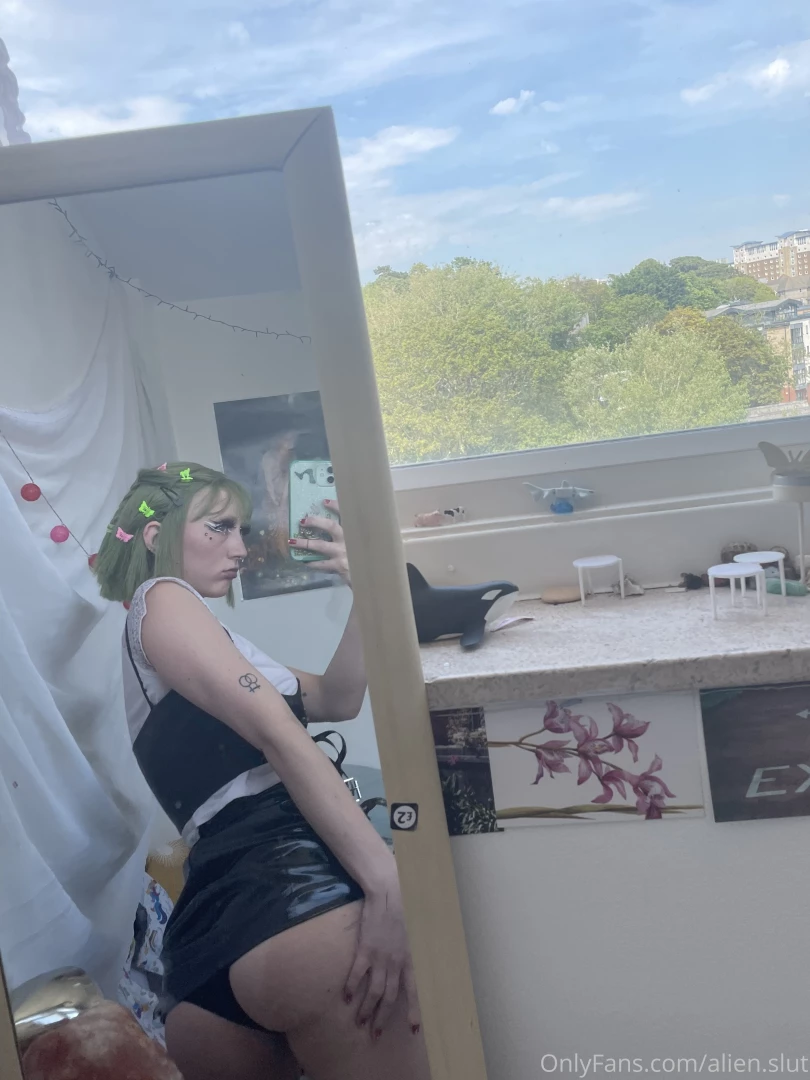 Feeling needy part 8 