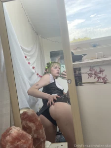 Feeling needy part 9