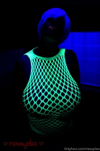 Some fun with blacklight do you like it