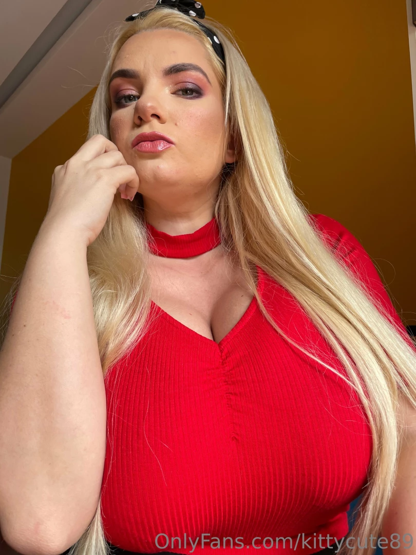 Kittycute89 part 2 