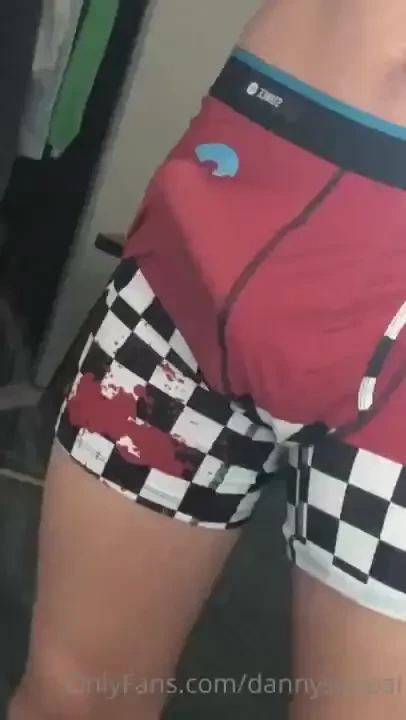 I m about to blowwwww you like these shorts or prefer without 