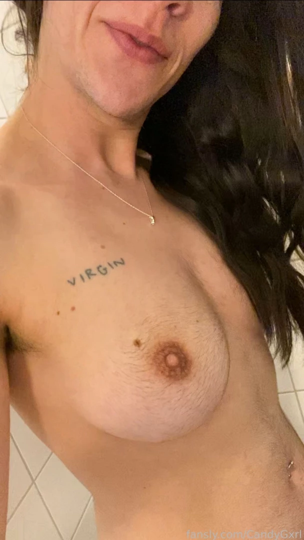 Good morning out there how are we today goodmorning naked virgin part 3 