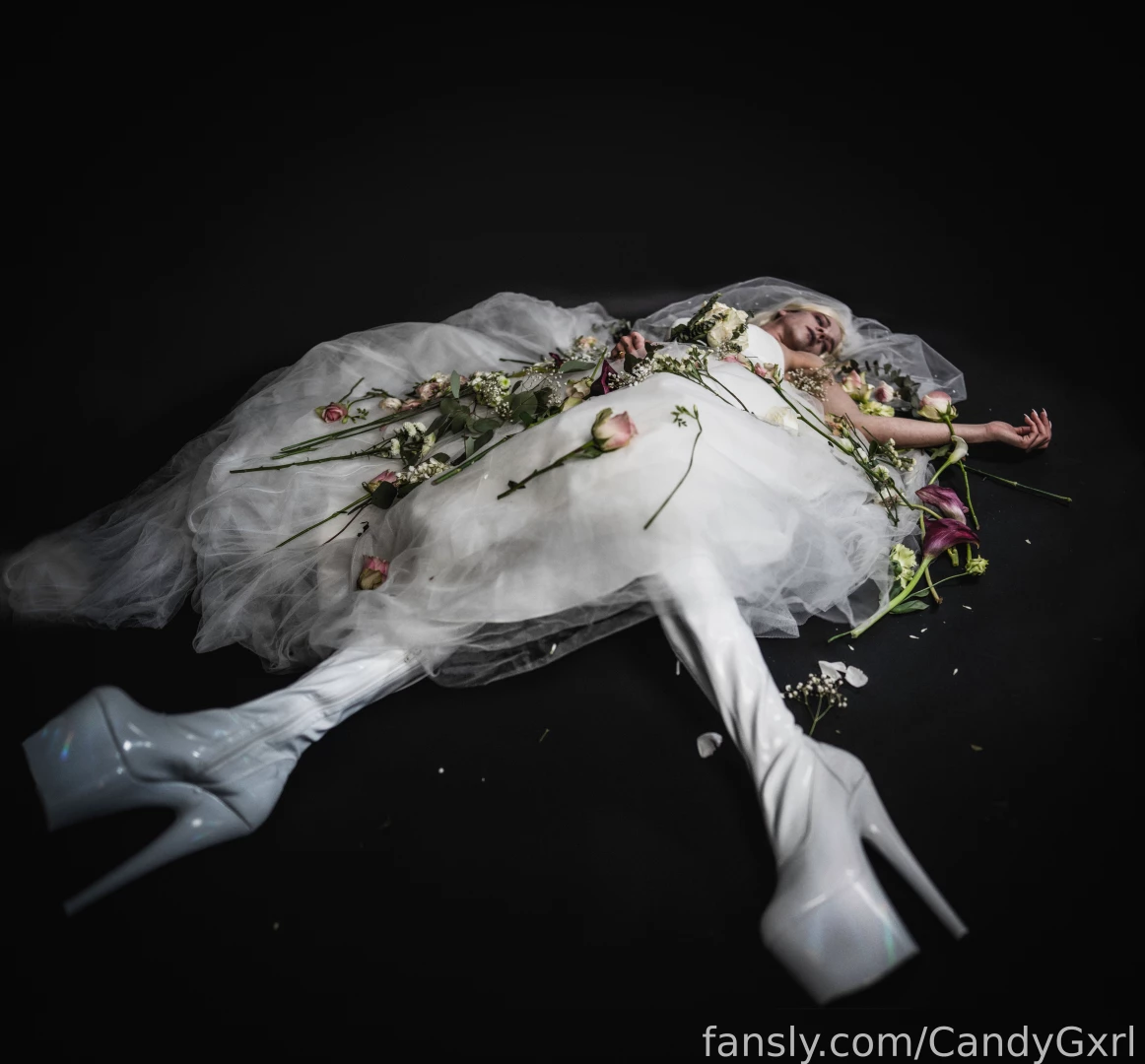 Dead bride daddy i ll play dead for you i won t resist your hands on part 1 