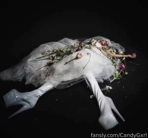 Dead bride daddy i ll play dead for you i won t resist your hands on part 1