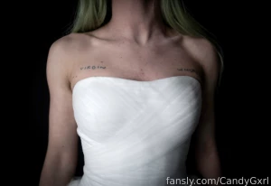 Dead bride daddy i ll play dead for you i won t resist your hands on part 2