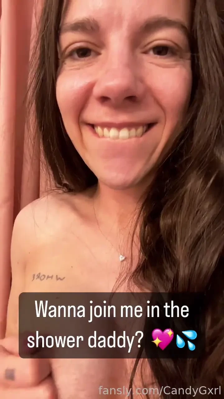 Wanna join me and my hairy body in the shower hairy hairygirl 