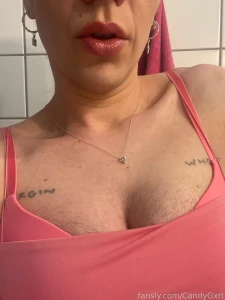 Me and my hairy body wishes you a horny and happy day hairy hairygirl part 1