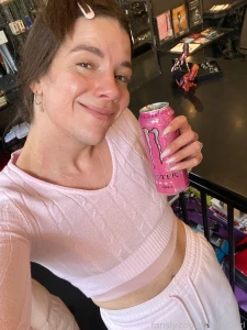 A year ago and this is still my mood at work i work i a bdsm-shop and