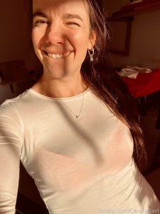 Happy holidays boobs part 1