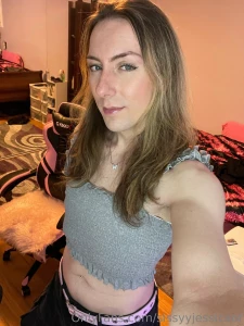 Just some unfiltered selfies part 1