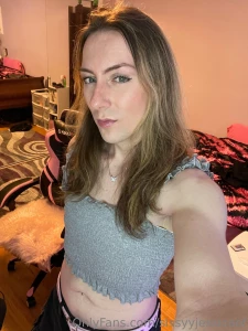 Just some unfiltered selfies part 3