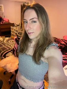 Just some unfiltered selfies part 2