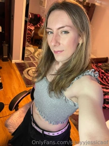 Just some unfiltered selfies