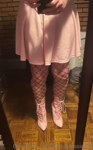 These heels are mega hot part 2