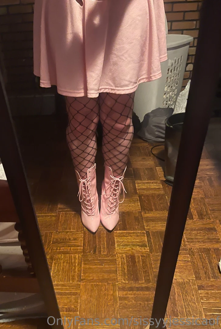 These heels are mega hot part 1 