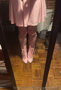 These heels are mega hot part 1