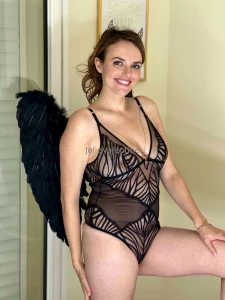 Alors chaton plut t ange ou d mon