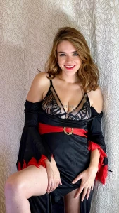 Je me d guise avant l heure